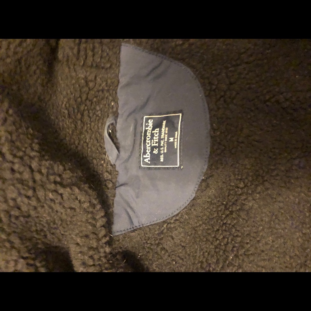 Jacket - Picture 4 of 5